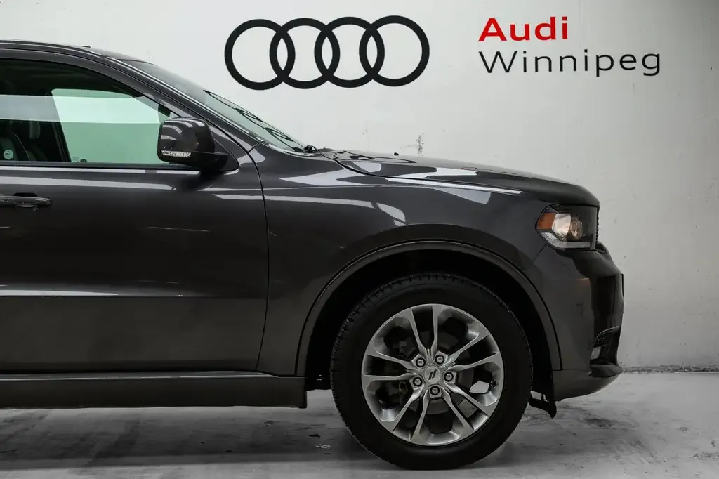 Dodge Durango 2019 photo 5