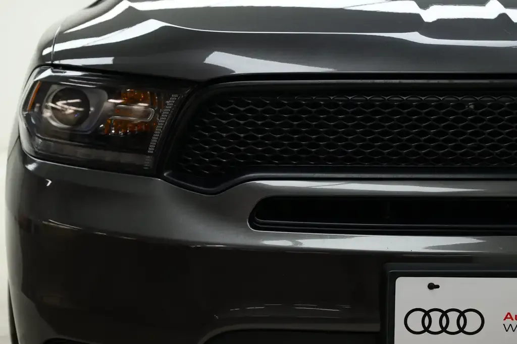 Dodge Durango 2019 photo 3