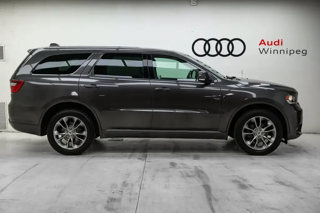 Dodge Durango 2019 photo 4