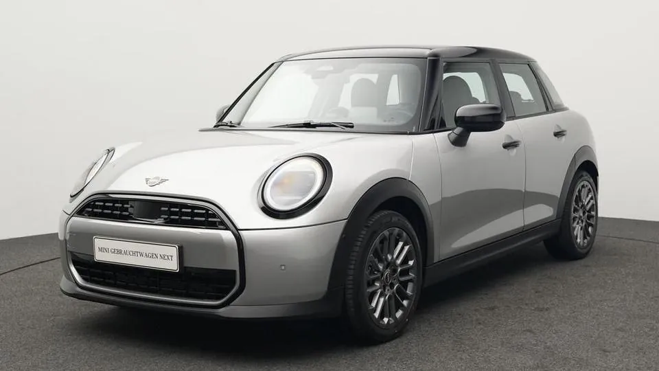 Mini Classic