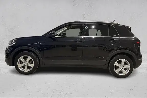 Volkswagen T-Cross 2023 photo 2