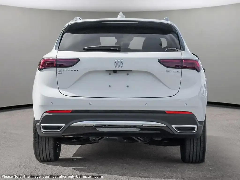 Buick Envision 2026 photo 5