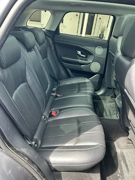 Land Rover Range Rover 2016 photo 4