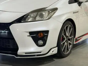 Toyota Prius 2012 photo 5