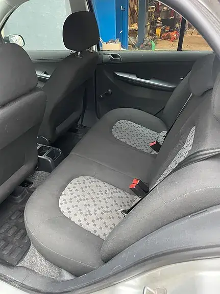 Skoda Fabia 2007 photo 3