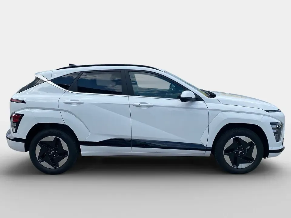 Hyundai Kona 2026 photo 3