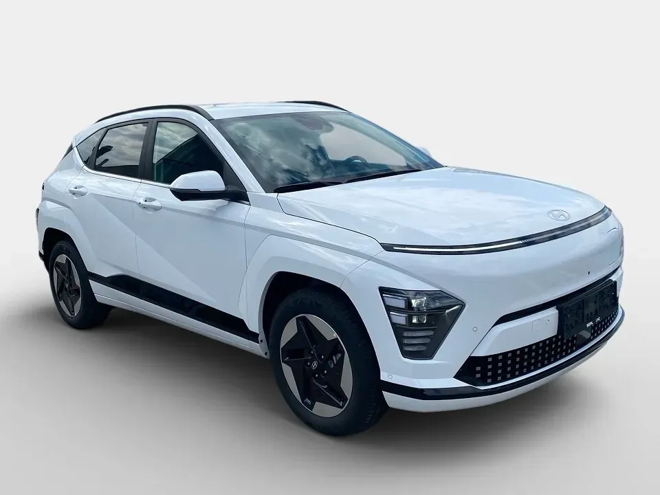 Hyundai Kona 2026 photo 2