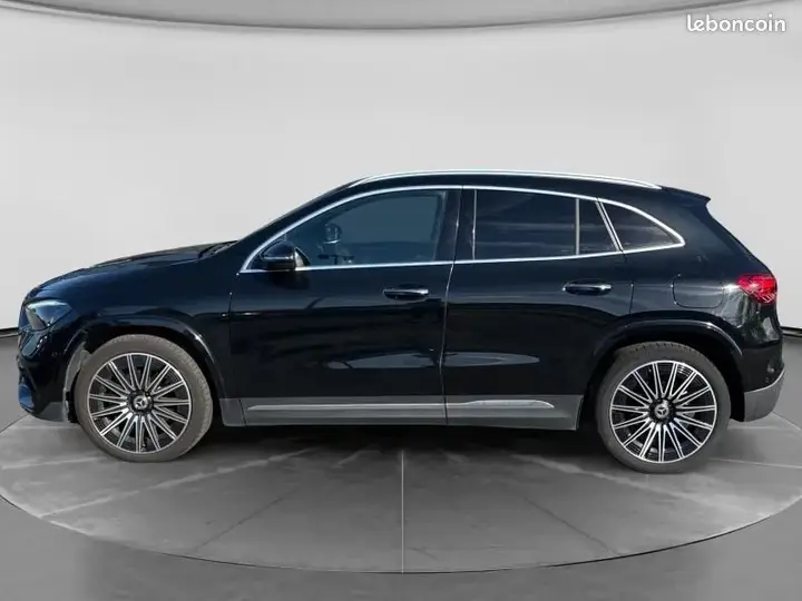 Mercedes-Benz Gla 2024 photo 2