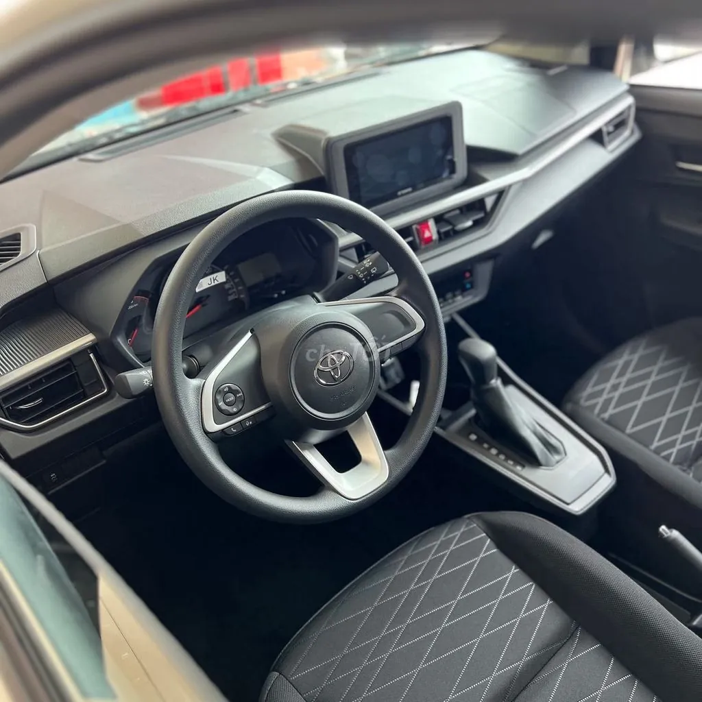 Toyota Wigo 2026 photo 4