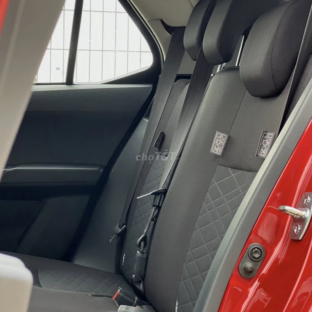 Toyota Wigo 2026 photo 5