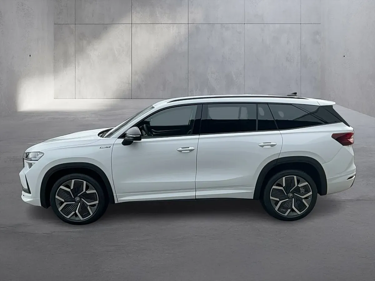Skoda Kodiaq 2026 photo 2