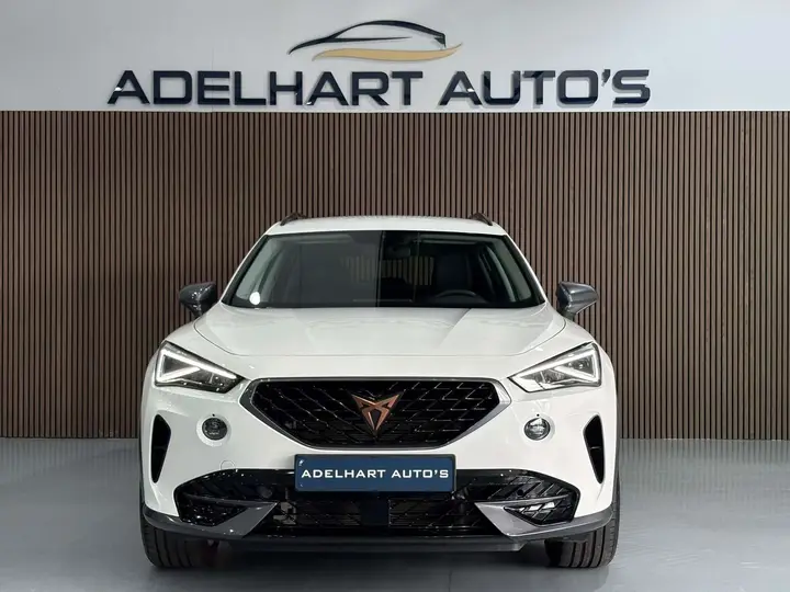 Cupra Formentor 2023 photo 5