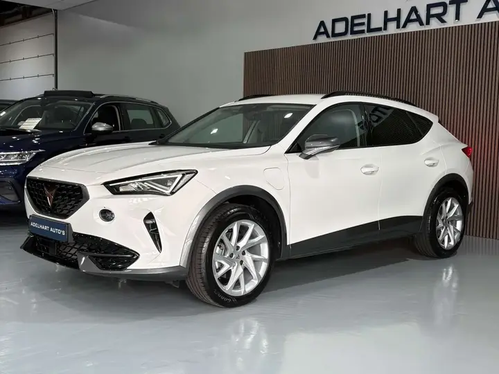 Cupra Formentor 2023 photo 4