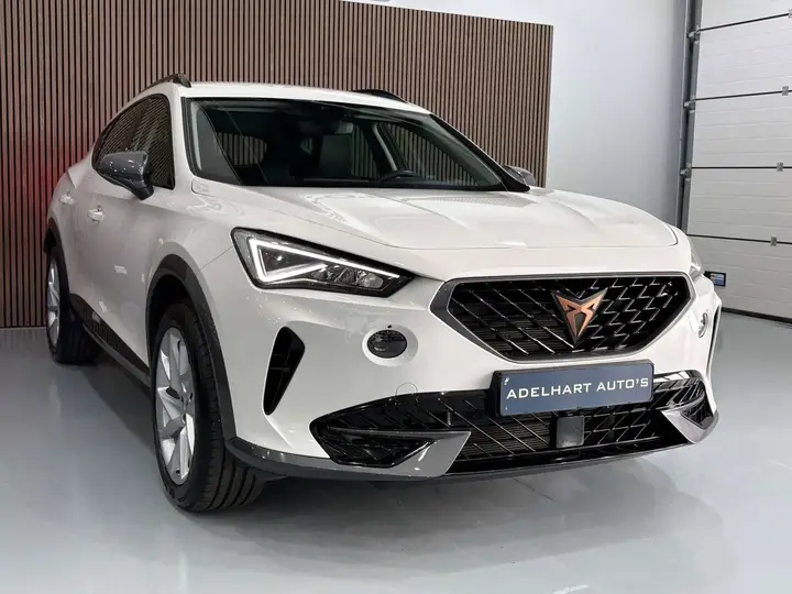 Cupra Formentor 2023 photo 3