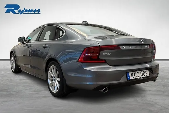 Volvo S90 2020 photo 3
