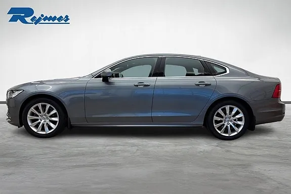 Volvo S90 2020 photo 2