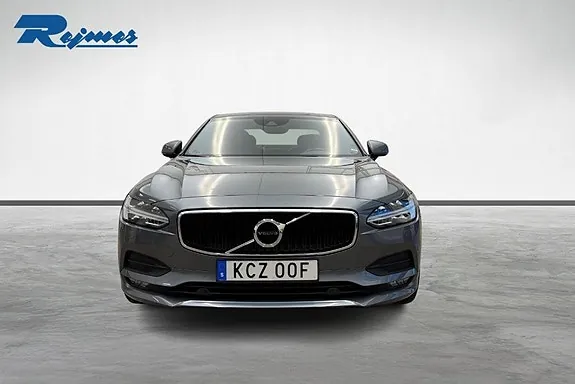 Volvo S90 2020 photo 4