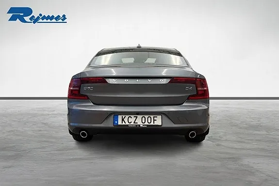 Volvo S90 2020 photo 5