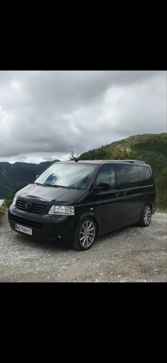 Volkswagen T5
