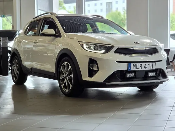 Kia Stonic 2020 photo 2