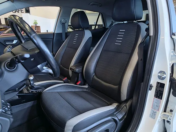 Kia Stonic 2020 photo 5