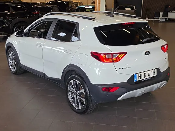 Kia Stonic 2020 photo 3
