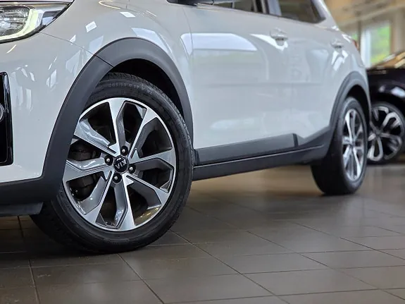 Kia Stonic 2020 photo 4