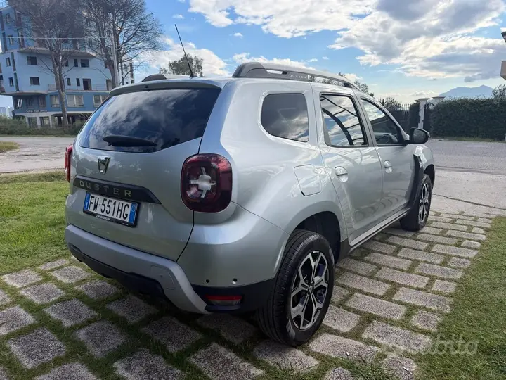 Dacia Duster 2019 photo 4