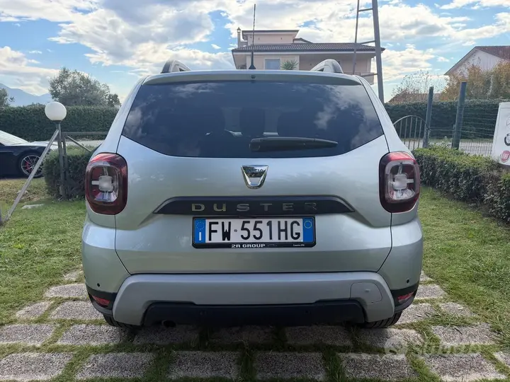 Dacia Duster 2019 photo 5