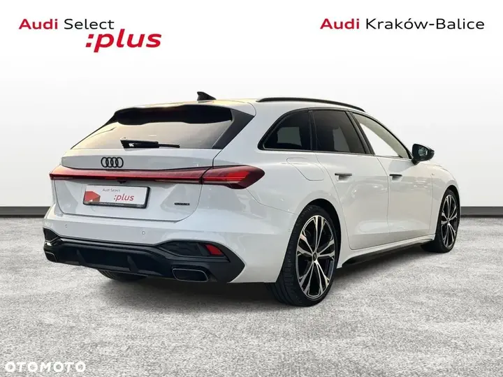 Audi A5 Avant 2024 photo 5