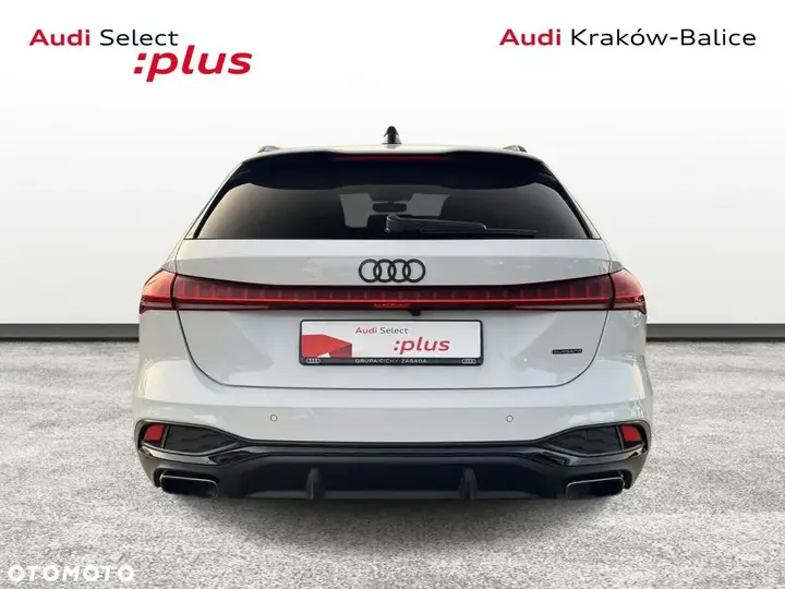 Audi A5 Avant 2024 photo 4