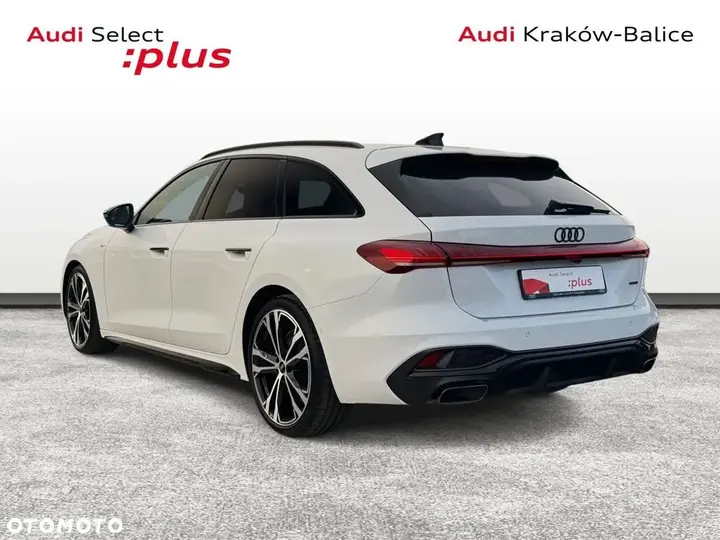 Audi A5 Avant 2024 photo 3