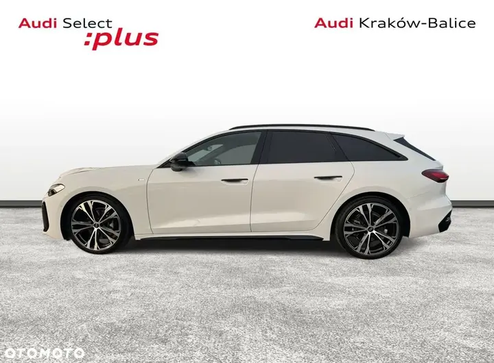 Audi A5 Avant 2024 photo 2