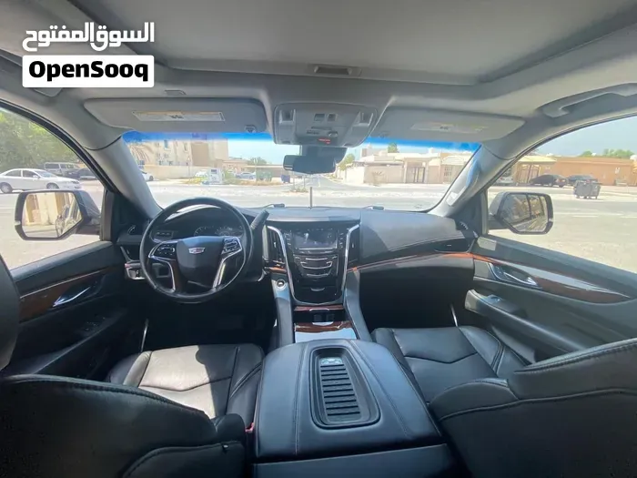 Cadillac Escalade 2020 photo 4