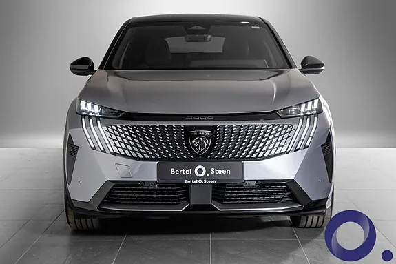 Peugeot E-3008 2026 photo 3