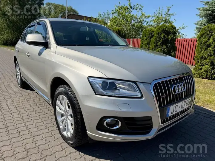 Audi Q5