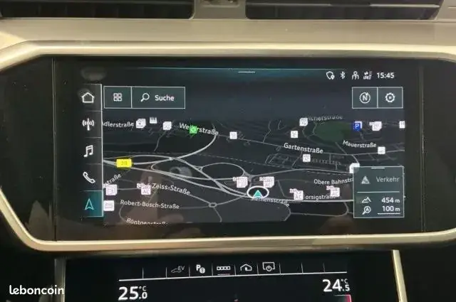 Audi A6 Avant 2023 photo 5
