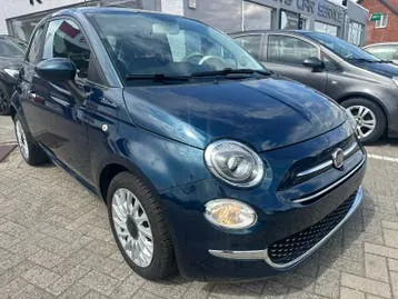 Fiat 500 2022 photo 3