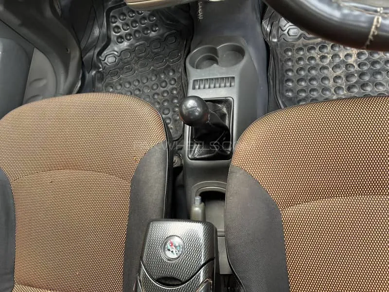Hyundai Santro