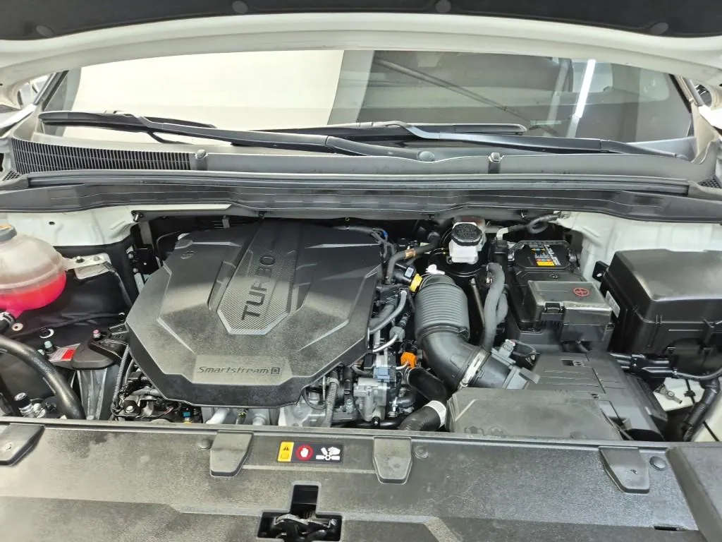 Kia Carnival 2023 photo 5