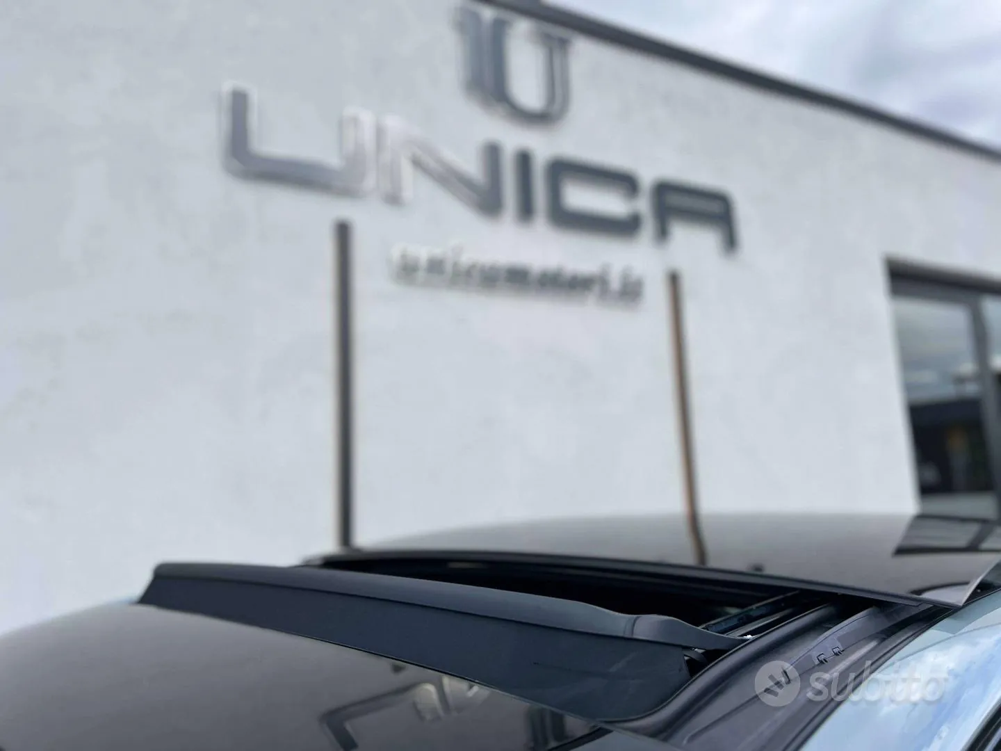 Audi Q3 Sportback 2026 photo 4