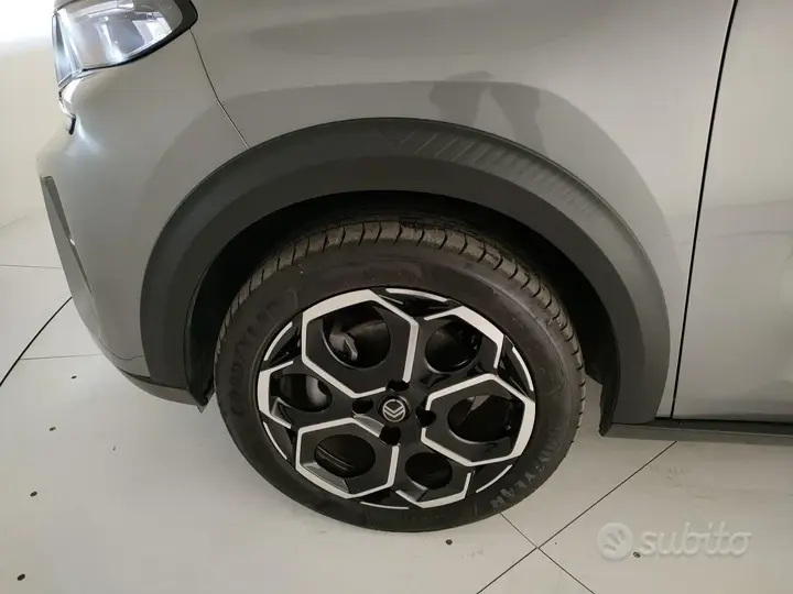 Citroen C3 2026 photo 5