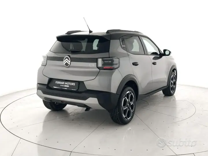 Citroen C3 2026 photo 3