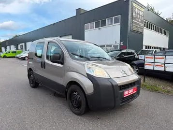 Citroen Nemo