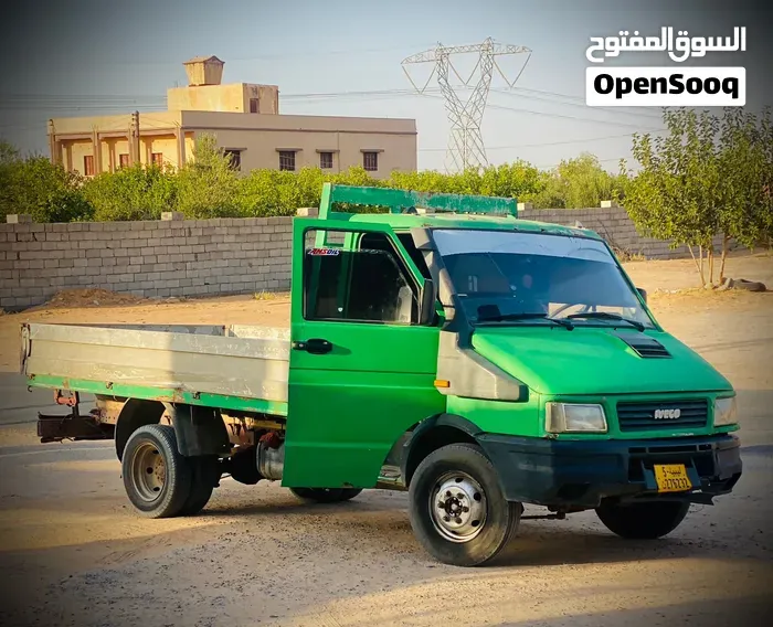 Iveco Iveco