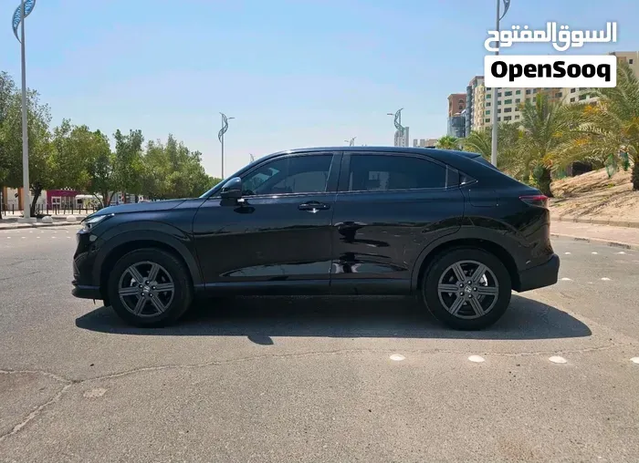 Honda Hr-V 2024 photo 4