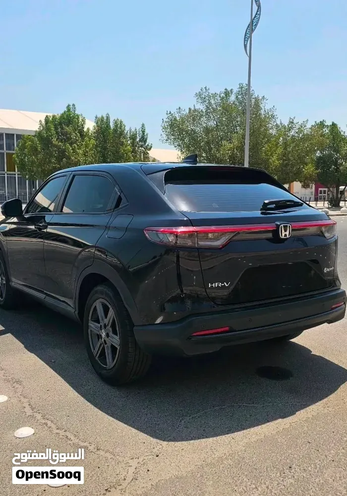 Honda Hr-V 2024 photo 3
