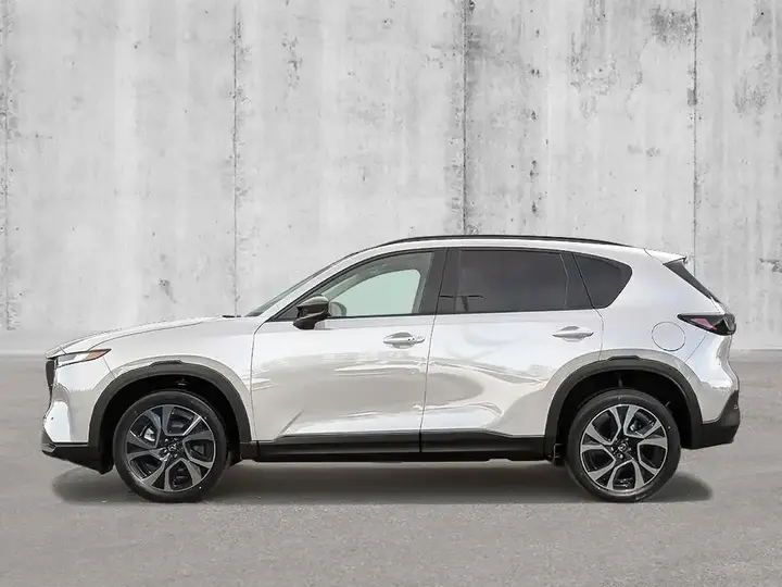 Mazda Cx-5 2026 photo 3