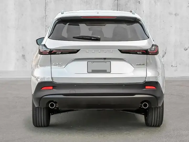Mazda Cx-5 2026 photo 5