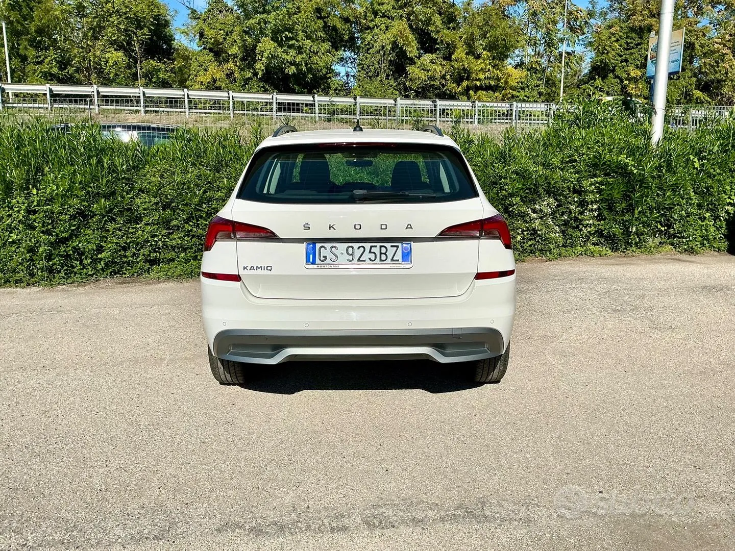 Skoda Kamiq 2023 photo 4